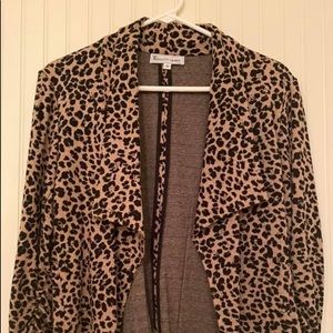 Elliott Lauren light dressy jacket